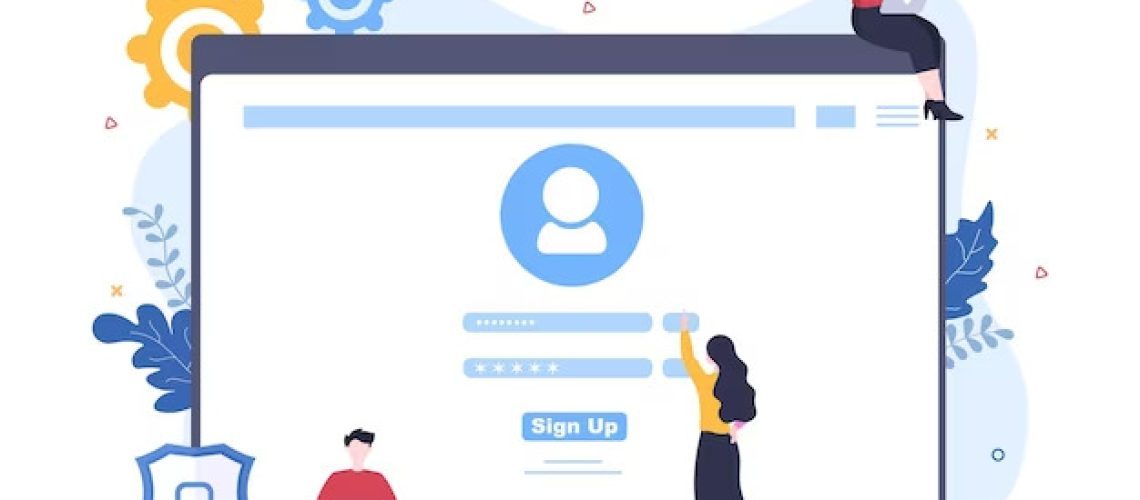 online-registration-sign-up-login-account-smartphone-app-user-interface-with-secure-password-mobile--qaviy147e8uocas5m7redmjpighfa463x2k6kvvhc8